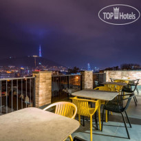 Tbilisi Story Hotel 