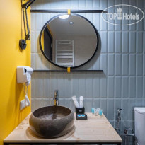 Tbilisi Story Hotel 
