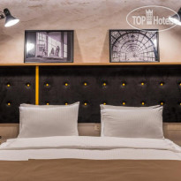 Tbilisi Story Hotel 