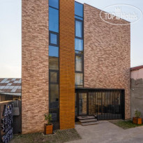 Tbilisi Story Hotel 