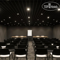 Taberne Hotel 