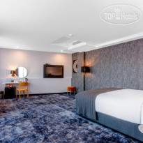 Taberne Hotel 