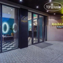 Taberne Hotel 