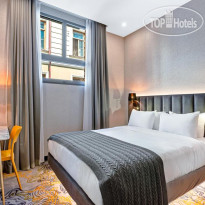 Taberne Hotel 