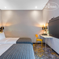 Taberne Hotel 