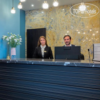 Taberne Hotel 