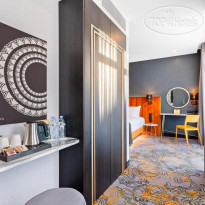 Taberne Hotel 