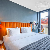 Taberne Hotel 