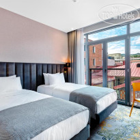 Taberne Hotel 