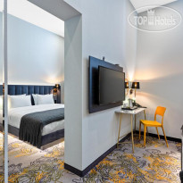 Taberne Hotel 