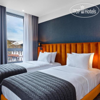 Taberne Hotel 