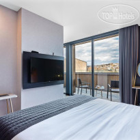 Taberne Hotel