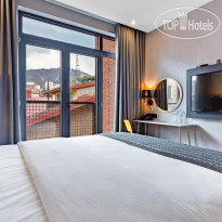 Taberne Hotel