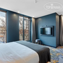 Taberne Hotel