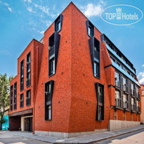 Taberne Hotel