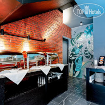 Taberne Hotel