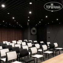 Taberne Hotel