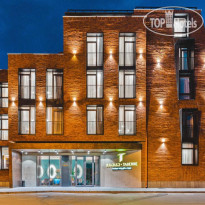 Taberne Hotel