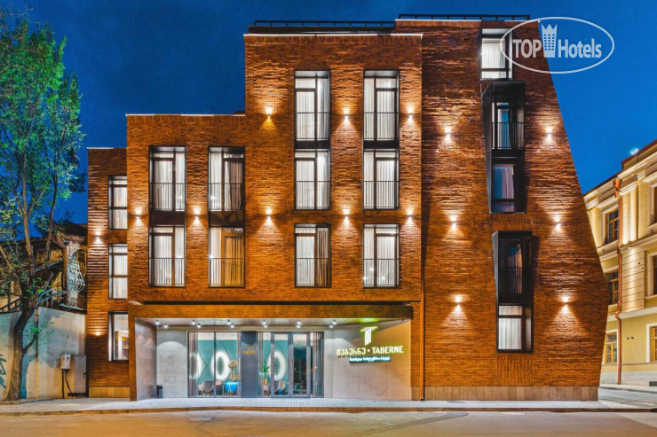 Hotel photo Taberne Hotel 3*