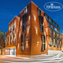 Taberne Hotel