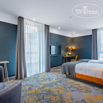 Taberne Hotel