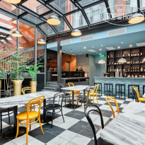 Taberne Hotel