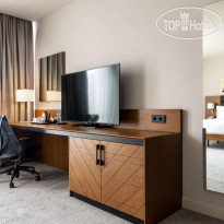Hilton Garden Inn Tbilisi Chavchavadze