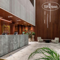 Hilton Garden Inn Tbilisi Chavchavadze