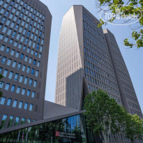 Hilton Garden Inn Tbilisi Chavchavadze