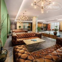 RGC Hospitality, King David tophotels