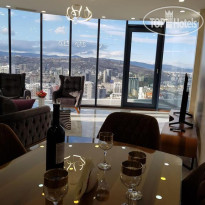 RGC Hospitality, King David tophotels