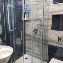 RGC Hospitality, King David tophotels