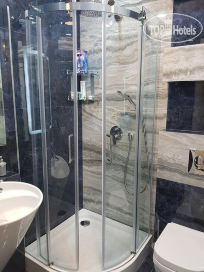 Hotel photo RGC Hospitality, King David 5*