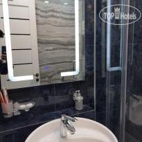 RGC Hospitality, King David tophotels