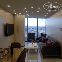 RGC Hospitality, King David tophotels