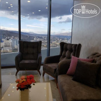RGC Hospitality, King David tophotels