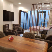 RGC Hospitality, King David tophotels