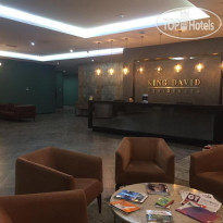 RGC Hospitality, King David tophotels