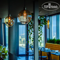 RGC Hospitality, King David tophotels