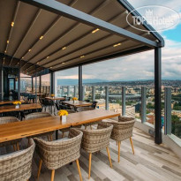 RGC Hospitality, King David tophotels