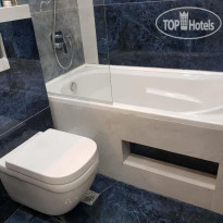 RGC Hospitality, King David tophotels