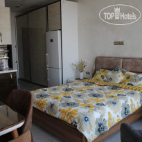 RGC Hospitality, King David tophotels