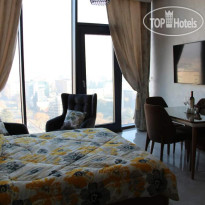 RGC Hospitality, King David tophotels