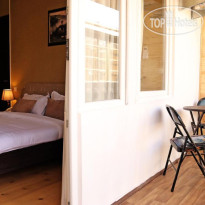 Sisno Hotel