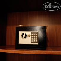 Sisno Hotel
