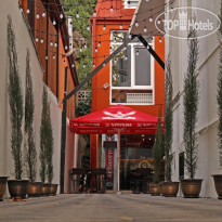 Sisno Hotel 