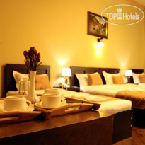 Sisno Hotel