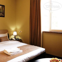 Sisno Hotel