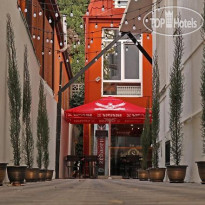 Sisno Hotel 