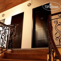 Sisno Hotel